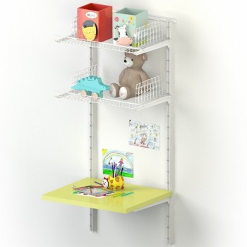  Стол узкий купить в Москве