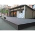 Террасная доска ECODECK шовная 4м