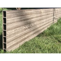 	Доска грядочная  300*30*2950мм, венге