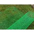Сетка от кротов для газона