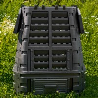 Компостер Super 650л