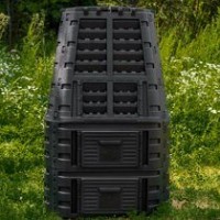 Компостер Super 880л