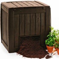 Компостер DECO 340л
