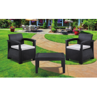 Комплект RATTAN Comfort 3