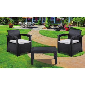 Комплект RATTAN Comfort 3 купить в Москве