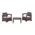Комплект RATTAN Comfort 3