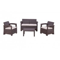 Комплект RATTAN Comfort 4
