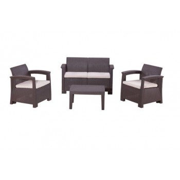 Комплект RATTAN Comfort 4 купить в Москве