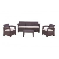 Комплект RATTAN Comfort 5