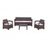 Комплект RATTAN Comfort 5