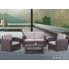 Комплект RATTAN Premium 4