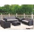 Комплект RATTAN Premium 5