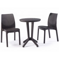 Комплект уличной мебели Bistro Set