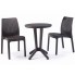 Комплект уличной мебели Bistro Set