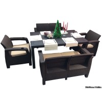 Набор мебели TWEET Family Set
