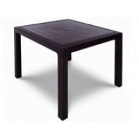 Стол обеденный квадратный TWEET Kvatro Table