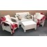 Комплект уличной мебелиTWEET Terrace Set