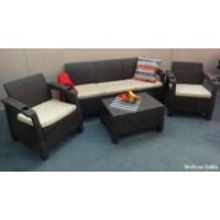 Комплект уличной мебели TWEET Terrace Set Max