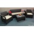 Комплект уличной мебели TWEET Terrace Set Max