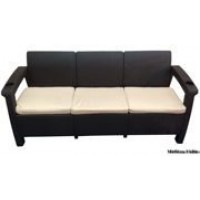 Трехместный диван TWEETSofa 3 Seat