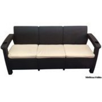 Трехместный диван TWEETSofa 3 Seat купить в Москве