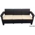 Трехместный диван TWEETSofa 3 Seat