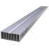Алюминиевая лага HILST для террасных настилов 50*20*4000