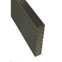 Торцевая планка для досок Deckron, Darvolex, Ecodeck 4м