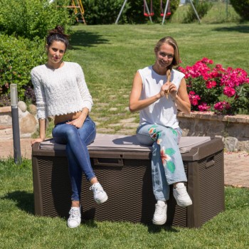 Сундук Toomax Santorini Plus купить в Москве