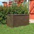 Сундук TOOMAX WOOD LINE
