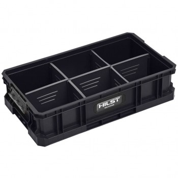 Ящик HILST Box 100 Flex с делителями купить в Москве