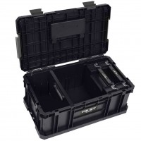 Ящик для инструментов HILST  Indoor ToolBox с 2-я органайзерами