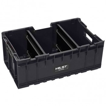 Ящик HILST Box 200 Flex с делителями купить в Москве