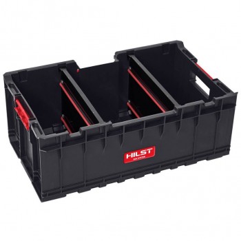 Ящик -контейнер BOX Plus купить в Москве
