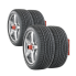 Кронштейны для хранения колес STW001