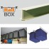 Набор направляющих RailBox RB001