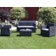 Уличная мебель B:rattan Уличная мебель B:rattan