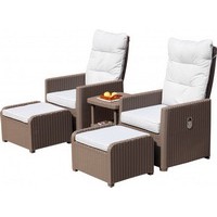 Комплект мебели MANCHESTER OTTO SET 2
