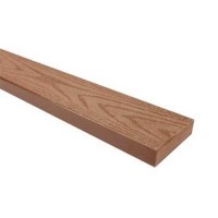 Лавочный брус 80*22 из ДПК 