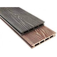 Террасная доска NauticPrime (Middle) Esthetic Wood