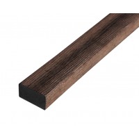Лавочный брус для скамеек ДПК Outdoor