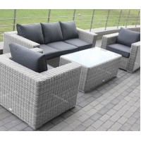 Комплект мебели из ротанга Флорида OUTDOOR 