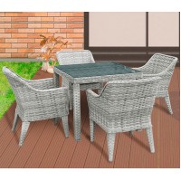 Комплект мебели из ротанга Фиджи OUTDOOR 