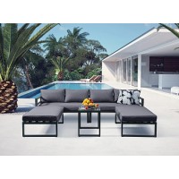 Комплект мебели Онтарио OUTDOOR