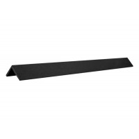 Угол завершающий ДПК STORM/OLD WOOD BLACK Outdoor